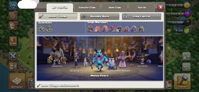 TH 16 214 lvl GOOD DEF | 68-70-40-57-33 Heroes | CHEAP