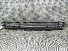 CITROEN C5 AIRCROSS GRILLE FRONT BUMPER LOWER 98267488XT MK1 2018 - 2022