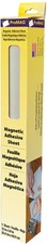 ProMag 12382  Adhesive Magnetic Sheet-1'X2'