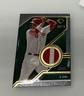 2024 Topps Diamond Icons 🔥JOEY VOTTO🔥 Reds Stripe Relic #9/10 🌟