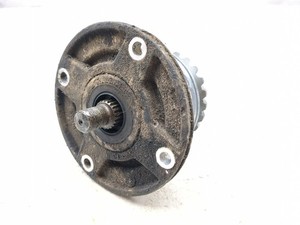 04-08 Yamaha Grizzly 660 YFM660 Output Drive Shaft Bevel Gear 5KM-Y1754-20-00