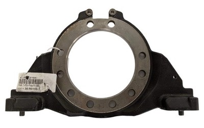 Freightliner WEM Cast Iron Hydraulic Disc Brake Anchor Plate - P/N WEM 30R01591