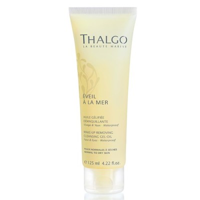 Thalgo Gel-Öl Make-up-Entferner 125 ml