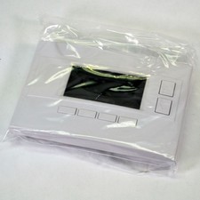 RCS Technology TS65I Thermostat Wall Display Unit Rev 2 12V Part 001-02194