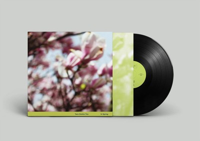 Tara Clerkin Trio In Spring (Vinyl) 12'' EP (UK IMPORT)