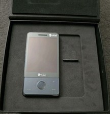 HTC Fuze - 512 MB - Black AT T 