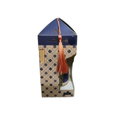 M SANTAL BLENDS  DIFFUSER
