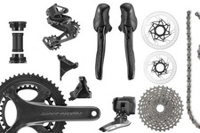Gruppo elettronico Campagnolo Super Record 13V