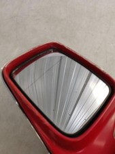 Retroviseur gauche (ou coque) Nissan X-TRAIL