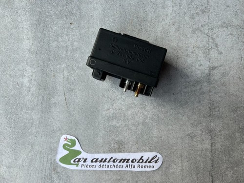 Boitier de préchauffage FIAT