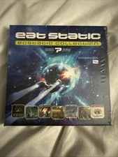 Eat Static Ecstatic Collection: Chapter 2 (CD) Box Set