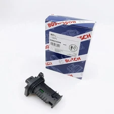 0280218266 For 12-20 BMW F82 F80 F30 F32 F06 F10 F13 M3-MAF Mass Air Flow Sensor