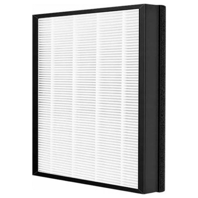 Zeyxo FA45 Replacement Filter White