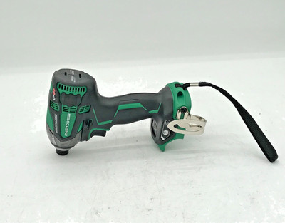 Metabo HPT WH18DBDL2 18V Lithium Ion Triple Hammer Impact Driver TOOL ONLY