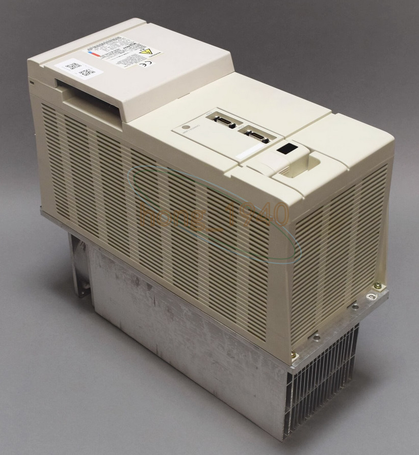 ONE new MITSUBISHI MDSBCVE370 MDS-B-CVE-370 POWER SUPPLY UNIT SERVO DRIVE
