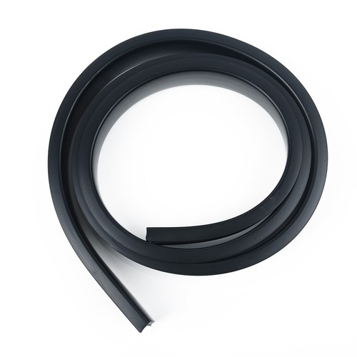 Tiras de goma anticolisión protectoras de guardabarros para molduras de arco de rueda de coche de 150 cm - Imagen 5 de 18