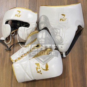 Fly Boxing Gloves | eBay