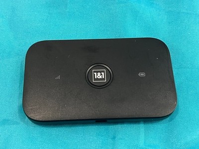 Huawei E5573C Mobiler Hotspot 4G LTE 150Mbit Wireless WLAN Router Reisen