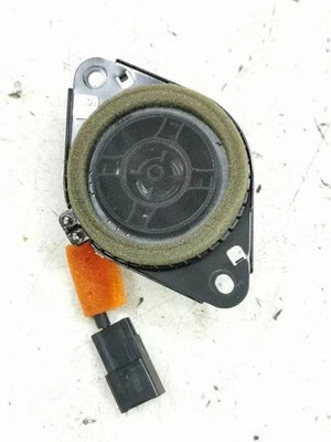 SUBARU IMPREZA Hatchback GT Haut-parleur de Son du Tableau de Bord 37655825 - Photo 1/3