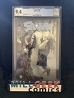 Spawn #240 (Image Comics) CGC Graded 9.4 (NM) LOW PRINT COUNT, McFarlane, 2014