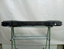 Pare-choc avant Peugeot 607
