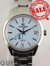 Grand Seiko Sport Spring Drive SBGA407