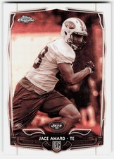 Jace Amaro