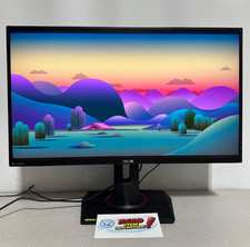 ASUS TUF Gaming 27  1080P Monitor VG279QR - Full HD, IPS, 165Hz READ 