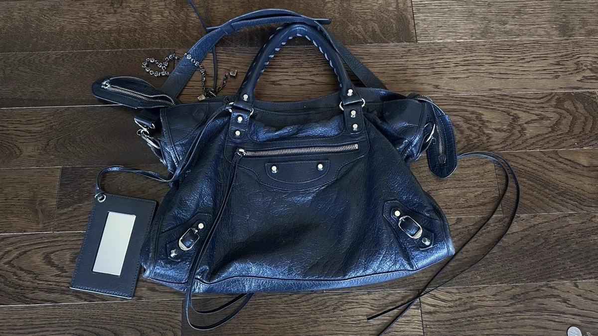 Balenciaga City Bags for sale | eBay