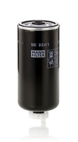 Kraftstofffilter Mann Filter WK 854 1 Passend FÜR Fiat KIA UAZ Treibstofffilter