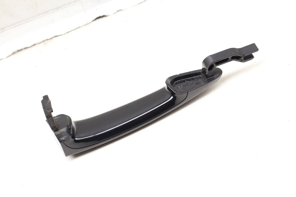 2014-2016 BMW 435I - REAR LEFT Exterior DOOR Handle 0445185 - Image 3 of 4