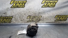 Alternator 2.0L 4 Cylinder Fits 2010 KIA FORTE 1256134