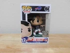 New Funko Pop Football NFL Buffalo Bills #154 Jim Kelly vinyl figure