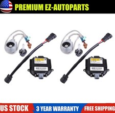 2pcs HID Xenon Headlight Ballast w/ Igniter Cord Bulb For Infiniti 28474-89904