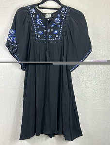 blue rain brand dress Blue Rain Dress