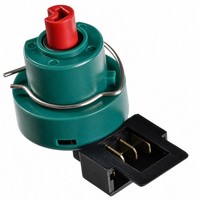 Vparts ZüNdschloss-Schalter (FüR: Piaggio Zip 50 AC DT SSL1T 92-96 )