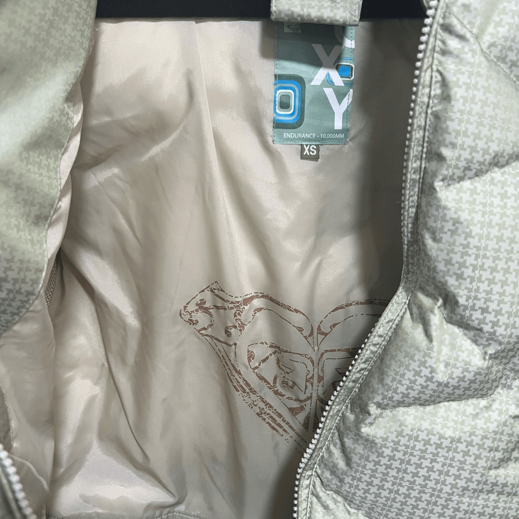 Roxy Winter Jacket - image 3