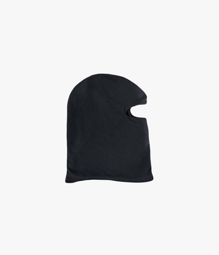 YEEZY イージー フェイスマスク ブラック ドンダ完売モデル ye イェ Yeezy / Kanye Style Mask Blacked Out | eBay
