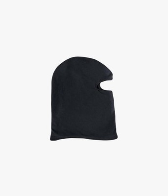 YEEZY DONDA SKI MASK SAMPLE *one size* Double Layer Black Mask | eBay