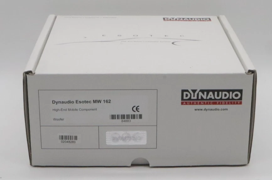 Dynaudio Esotec for sale | eBay