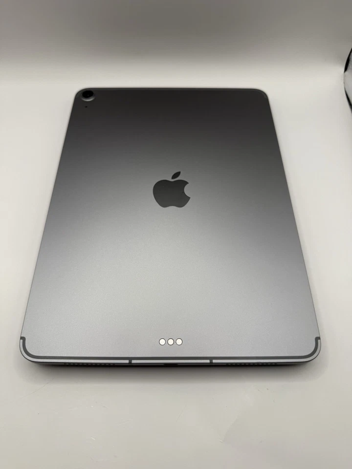 Apple iPad Air 11-inch (M3) · 128GB · Cellular, photo 2 sur 5