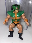 Original Vintage 1983 He-Man Motu Tri-Klops Action Figure Complete #C