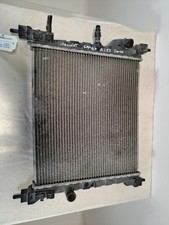 Radiateur Chevrolet SPARK