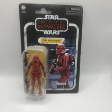 Star Wars Vintage Collection Sith Jet Trooper VC159 Rise of Skywalker 2019