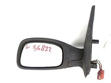 Retroviseur gauche (ou coque) Peugeot 306
