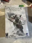 Assassin's Creed III Xbox 360 Limited Edition Box Set SEALED NEW