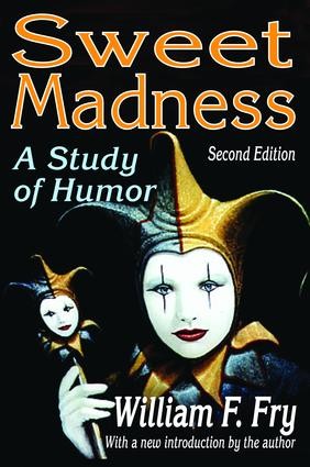 Sweet Madness - 2nd Edition