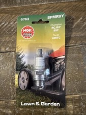 NGK Spark Plug 6763
