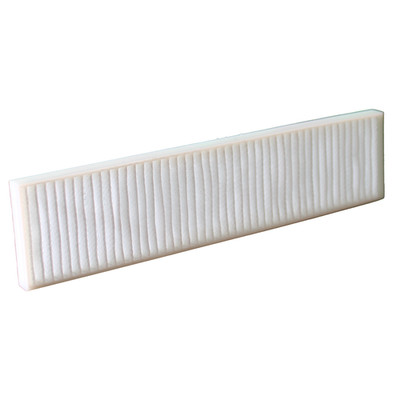 Jaspertronics  Replacement Air Filter for the Optoma W400LVE Projector