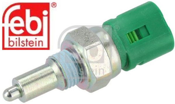 Febi Bilstein 37418 Schalter FüR RüCkfahrleuchte Schalter RüCkleuchte-image
